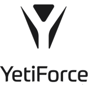 Yetiforce CRM logo